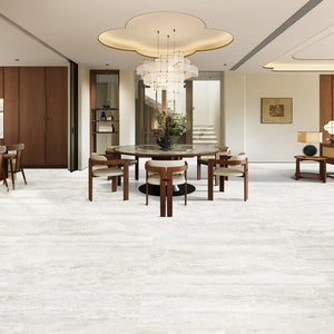 MUSES NAVONA VEIN IVORY 600X1200MM RECTANGULAR TILE (PER BOX)