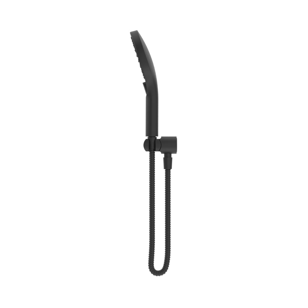 BELLA VISTA MICA AIR HAND SHOWER BLACK