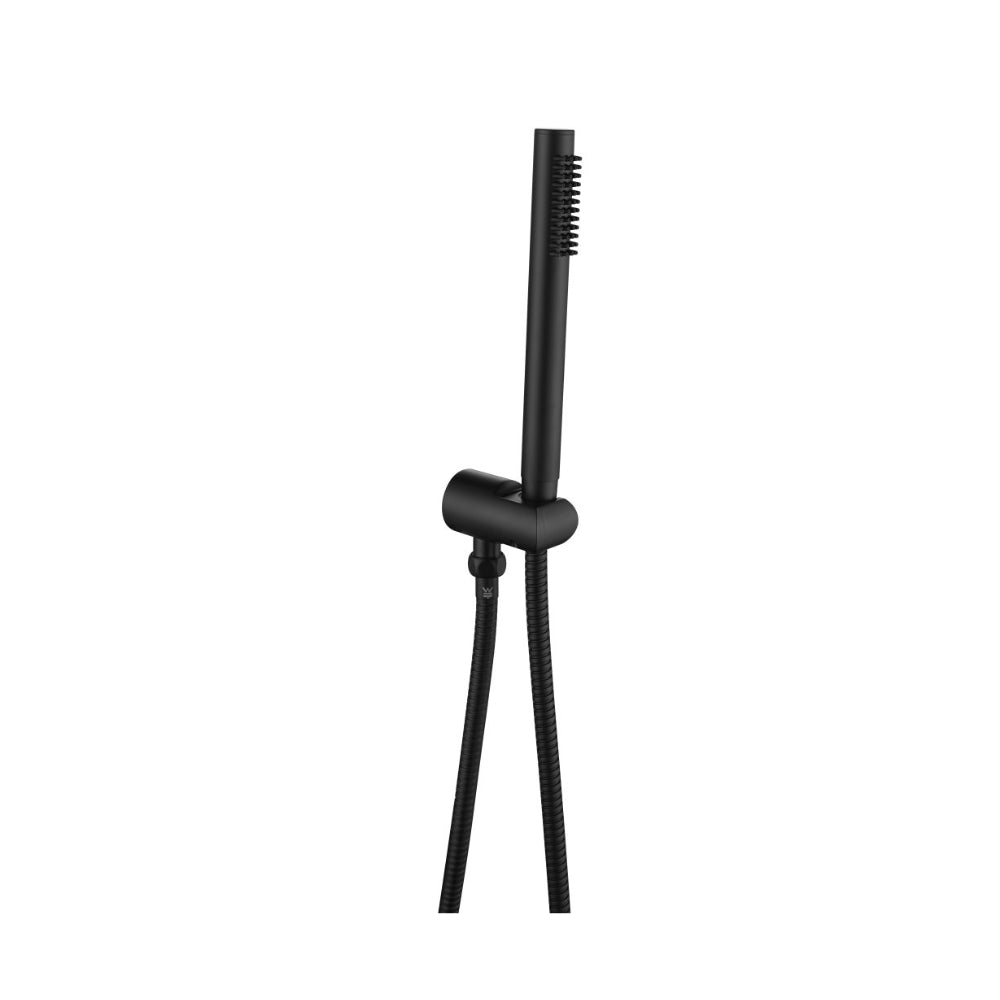 BELLA VISTA MICA HAND SHOWER BLACK