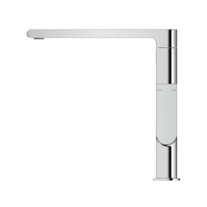 BELLA VISTA BEKI SINK MIXER 245MM CHROME