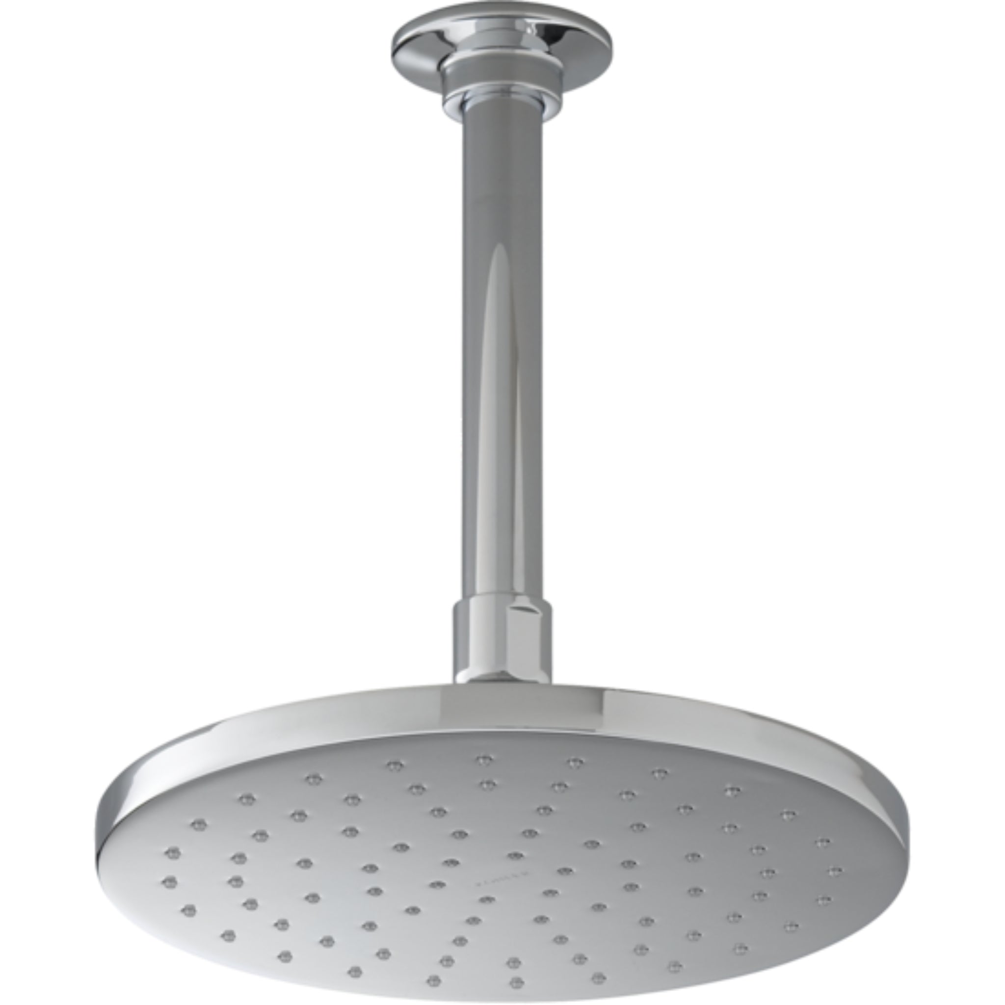 KOHLER RAINCAN ROUND SHOWER HEAD 200MM CHROME