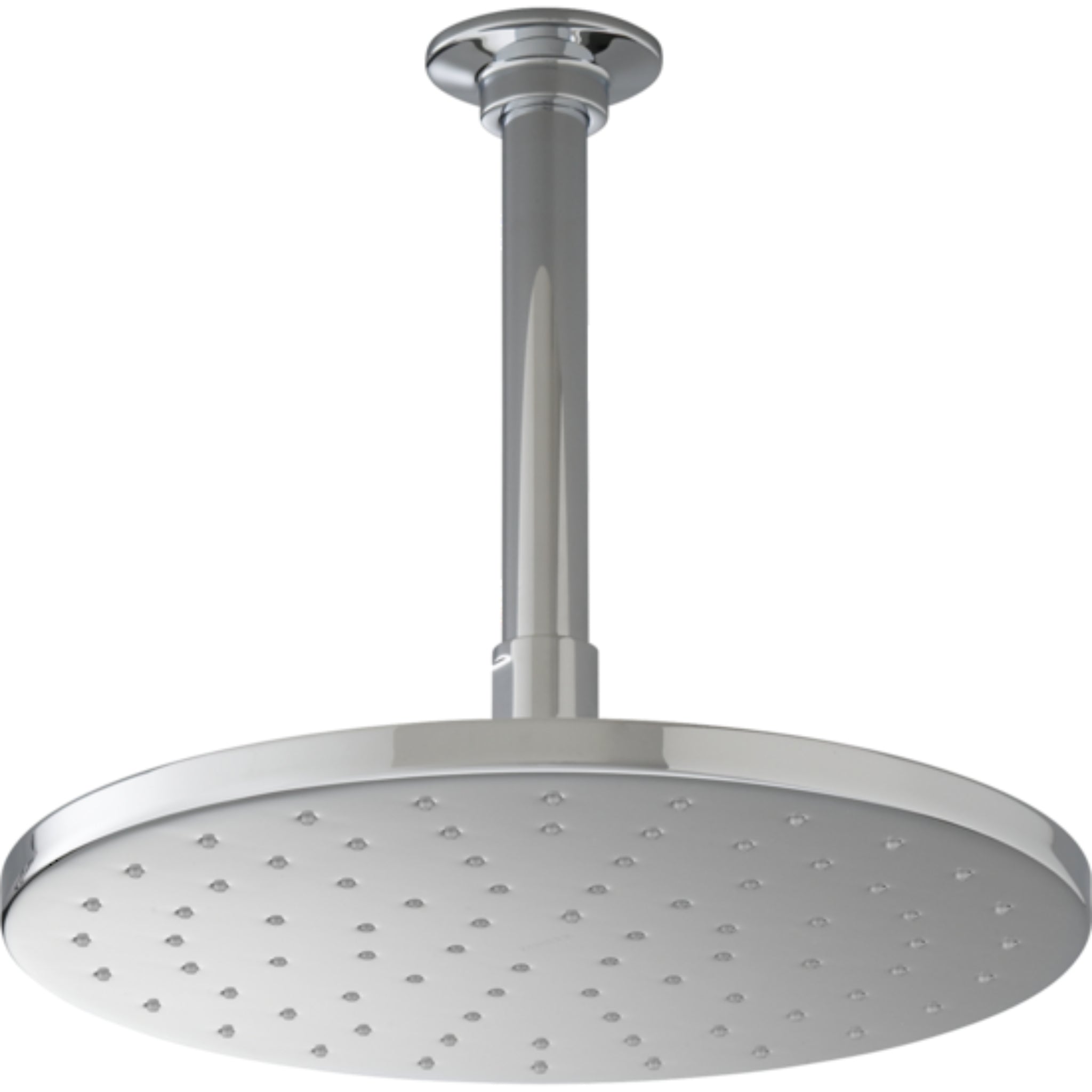KOHLER RAINCAN ROUND SHOWER HEAD 250MM CHROME