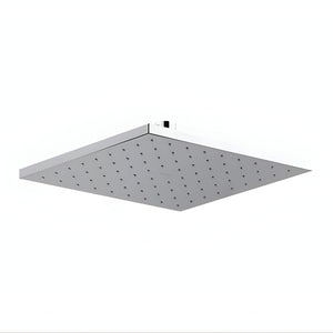 KOHLER RAINCAN SQUARE SHOWER HEAD 250MM CHROME
