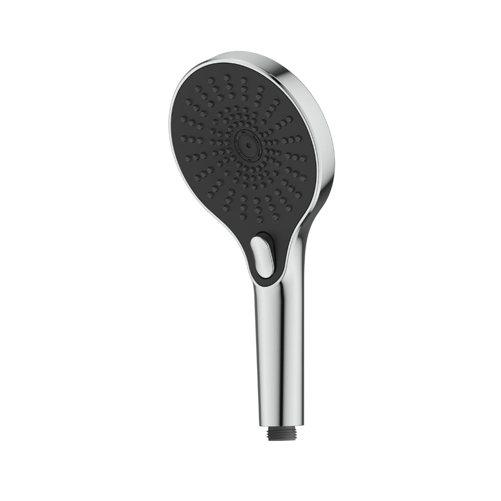 BELLA VISTA MICA AIR SHOWER HANDPIECE 367MM CHROME