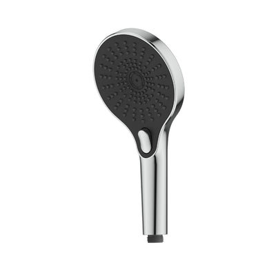BELLA VISTA MICA AIR SHOWER HANDPIECE 367MM CHROME