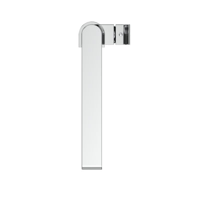 BELLA VISTA BEKI SINK MIXER 245MM CHROME