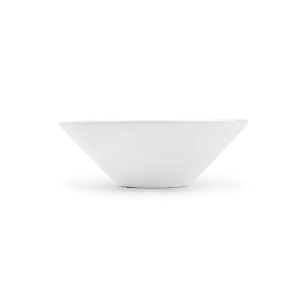SEIMA ARKO 001 ABOVE COUNTER BASIN GLOSS WHITE 430MM