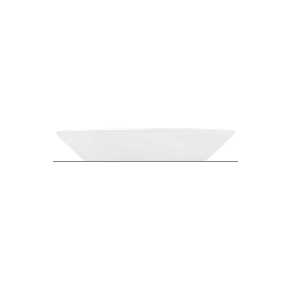 SEIMA ARKO 008 SEMI-INSET BASIN GLOSS WHITE 415MM