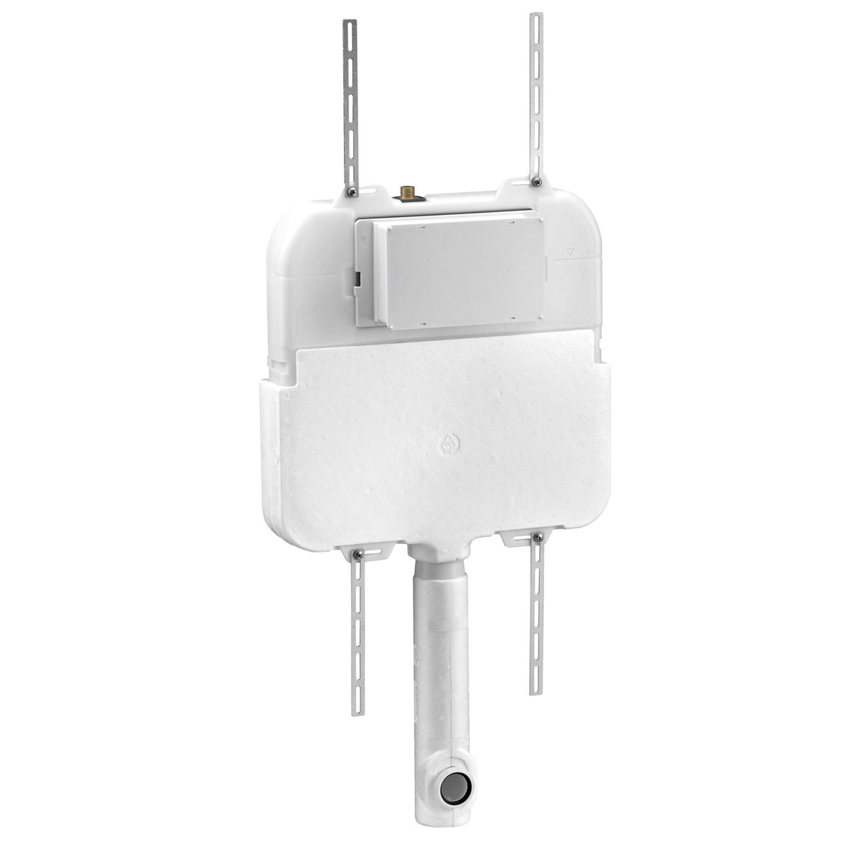 SEIMA C100 PNEUMATIC INWALL CISTERN FOR WALL FACED PAN