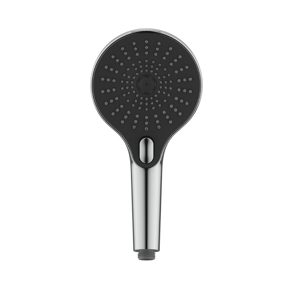 BELLA VISTA MICA AIR SHOWER HANDPIECE 367MM CHROME