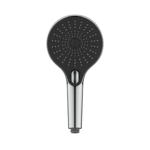 BELLA VISTA MICA AIR SHOWER HANDPIECE 367MM CHROME