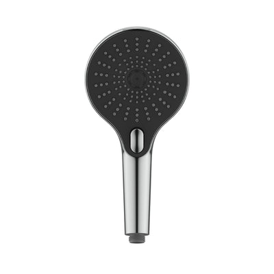 BELLA VISTA MICA AIR SHOWER HANDPIECE 367MM CHROME