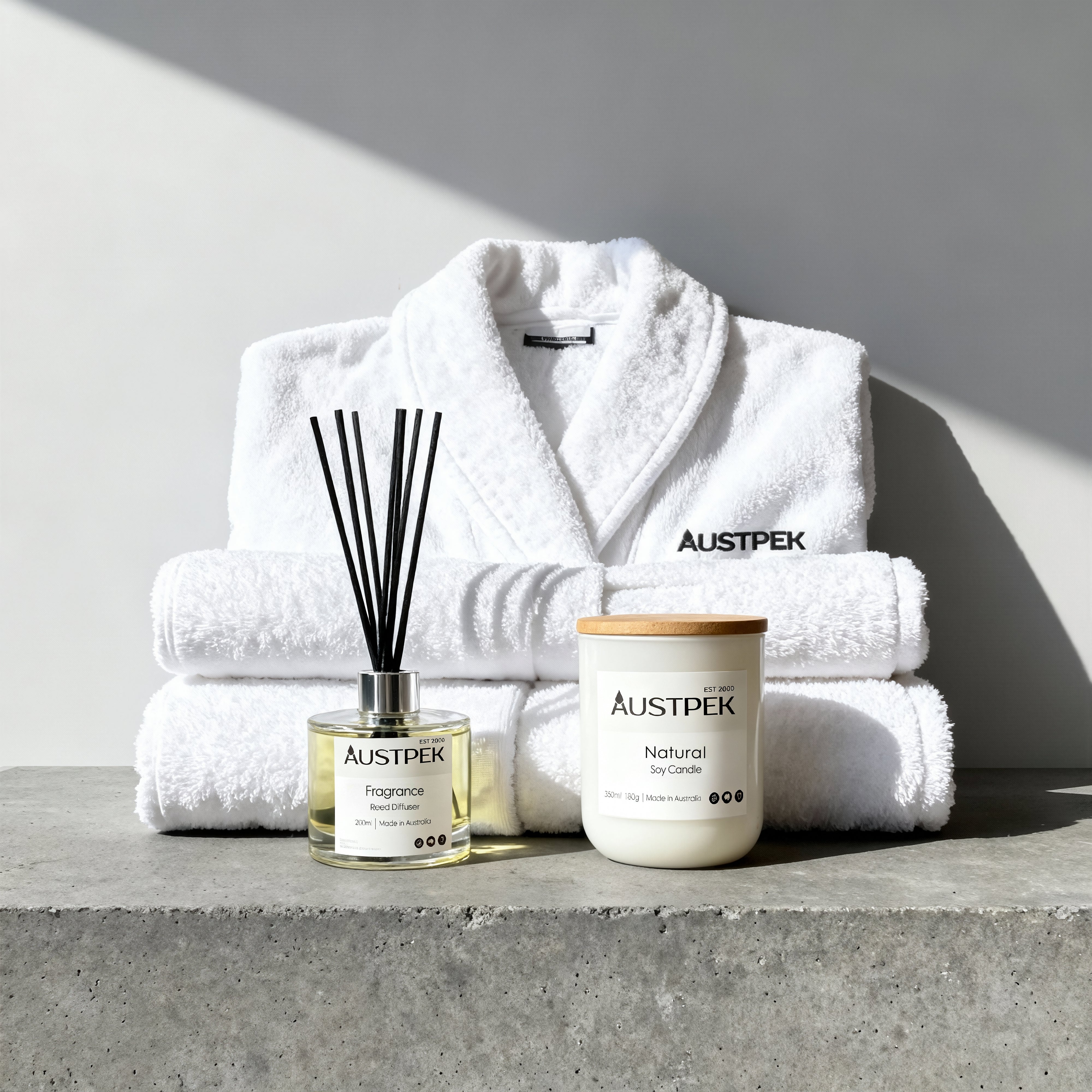 AUSTPEK GIFT PACKAGE