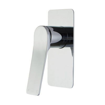 NORICO RUSHY WALL MIXER 150MM CHROME