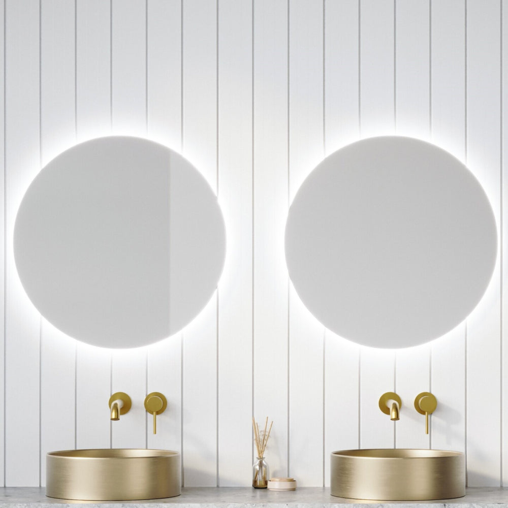 TIMBERLINE OXFORD CUSTOM MIRROR (ALL SIZING)