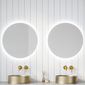 TIMBERLINE OXFORD CUSTOM MIRROR (ALL SIZING)