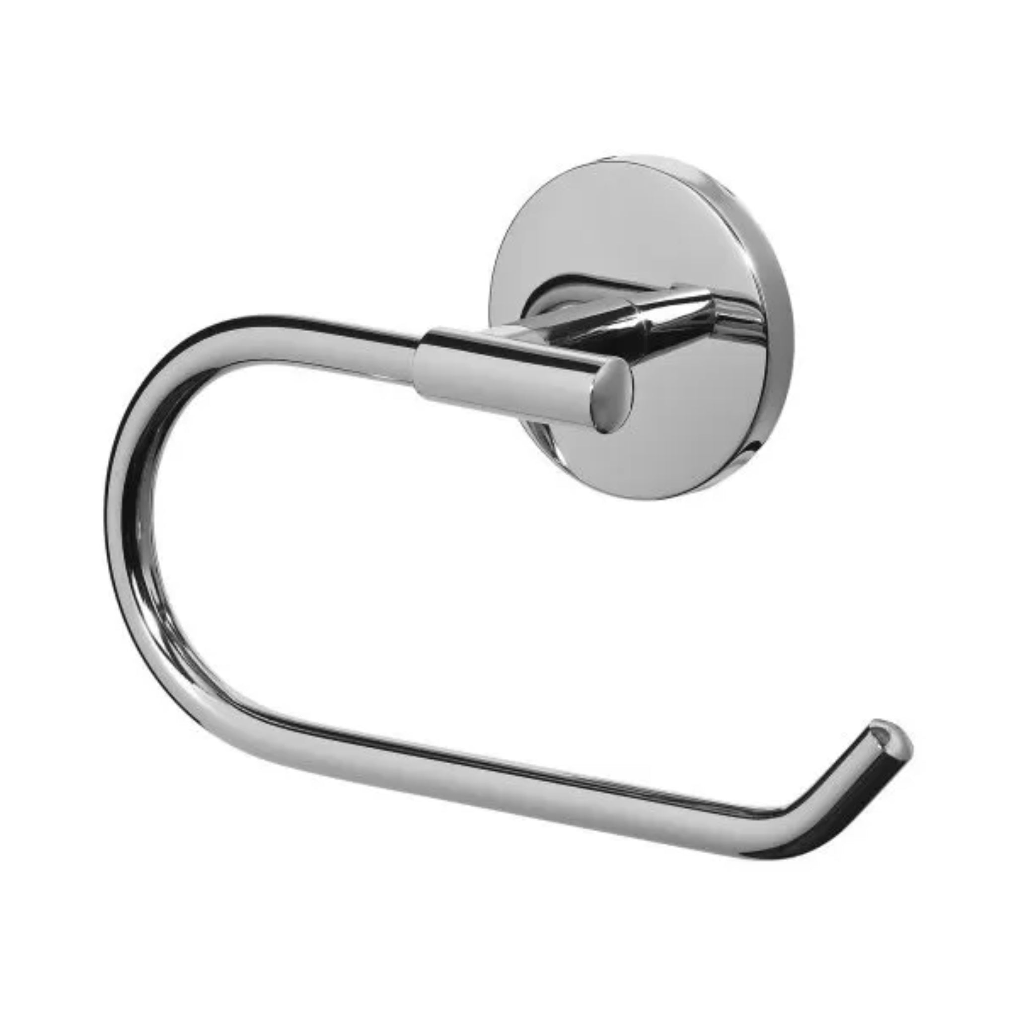 PHOENIX FESTIVAL TOILET ROLL HOLDER 165MM CHROME