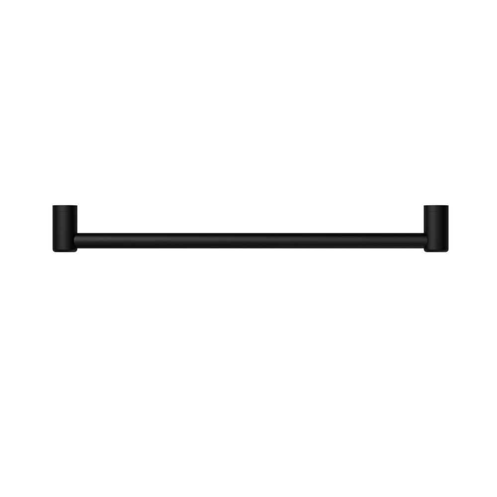 NERO MECCA CARE 25MM GRAB RAIL MATTE BLACK (AVAILABLE IN 300MM, 450MM, 600MM, 900MM AND 1200MM)