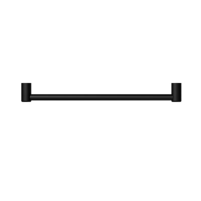 NERO MECCA CARE 25MM GRAB RAIL MATTE BLACK (AVAILABLE IN 300MM, 450MM, 600MM, 900MM AND 1200MM)