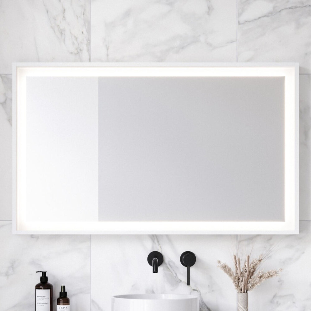 TIMBERLINE HALIFAX FRAMED CUSTOM MIRROR (ALL SIZING)