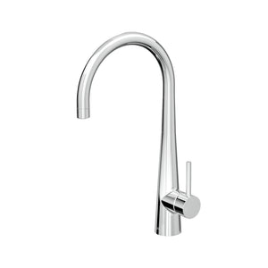 LINSOL KASHI SINK MIXER 410MM CHROME