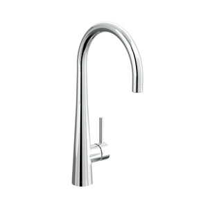LINSOL KASHI SINK MIXER 410MM CHROME