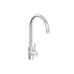 LINSOL LOUIS S2 SINK MIXER ECO 396MM CHROME