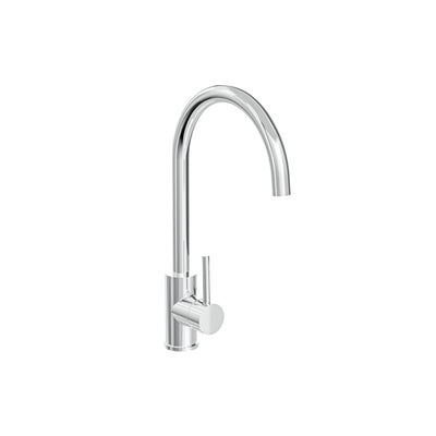 LINSOL LOUIS S2 LEAD FREE SINK MIXER ECO 396MM CHROME