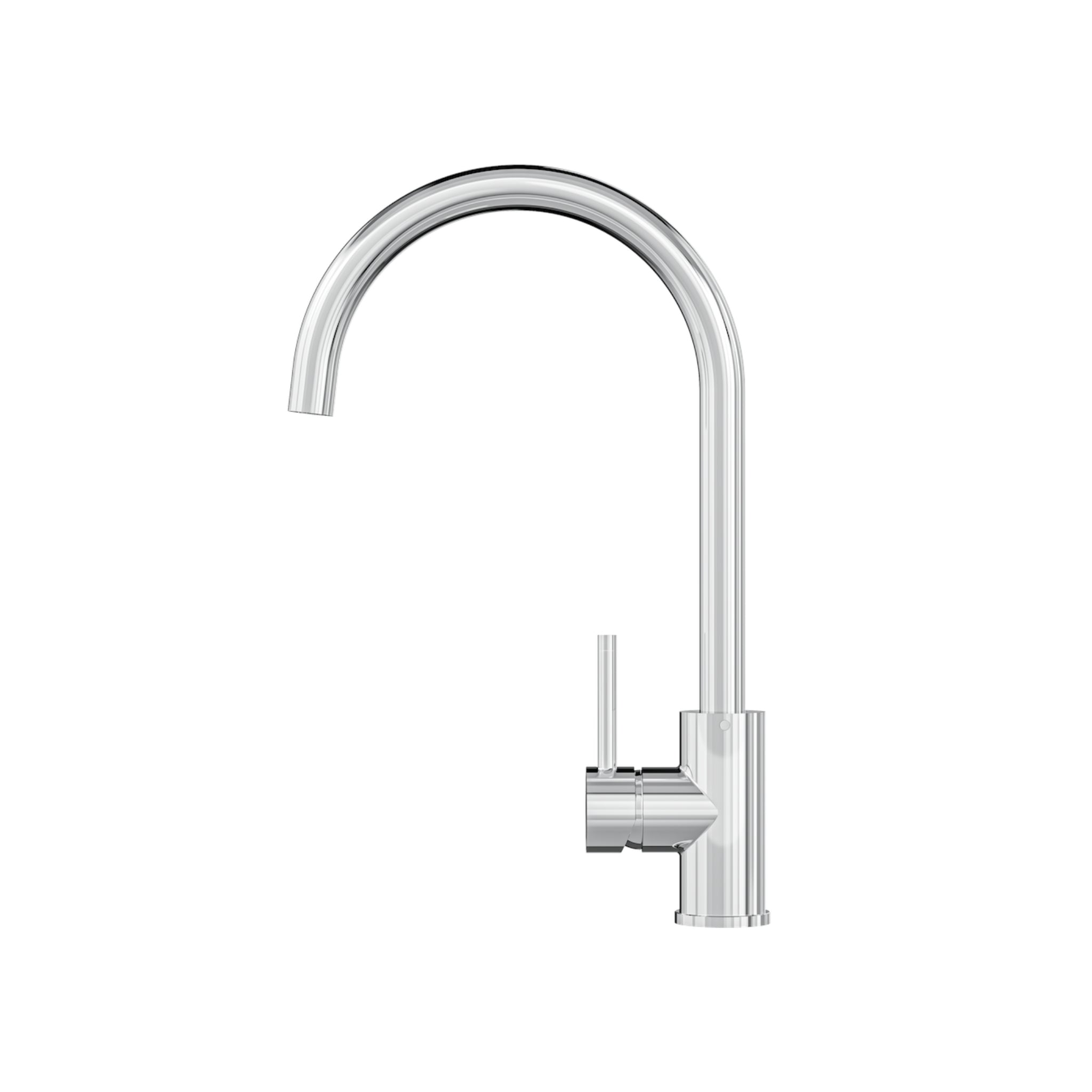 LINSOL LOUIS S2 LEAD FREE SINK MIXER ECO 396MM CHROME