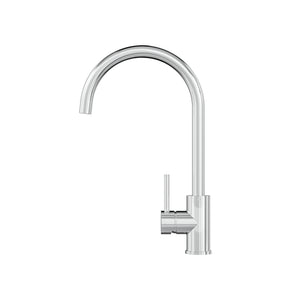 LINSOL LOUIS S2 SINK MIXER ECO 396MM CHROME
