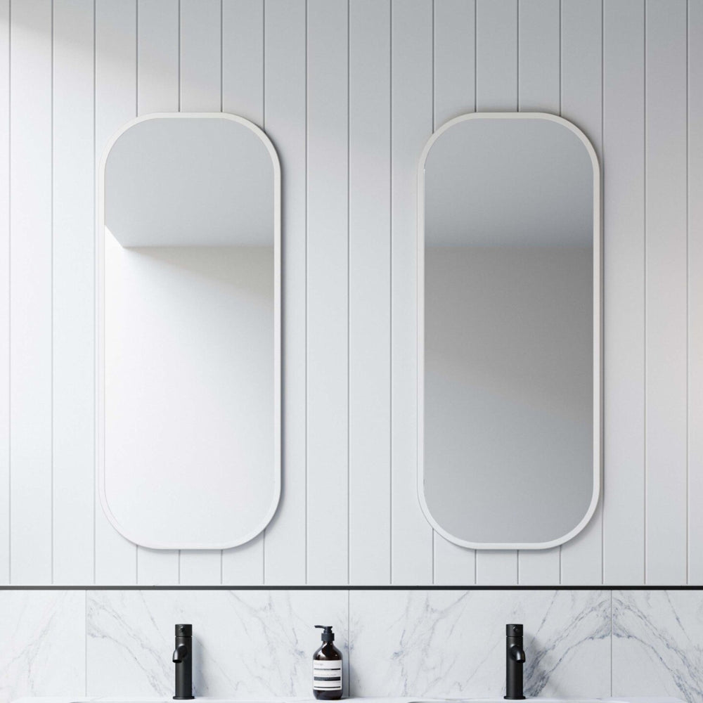 TIMBERLINE JAZZ ARCH FRAME CUSTOM MIRROR (ALL SIZING)