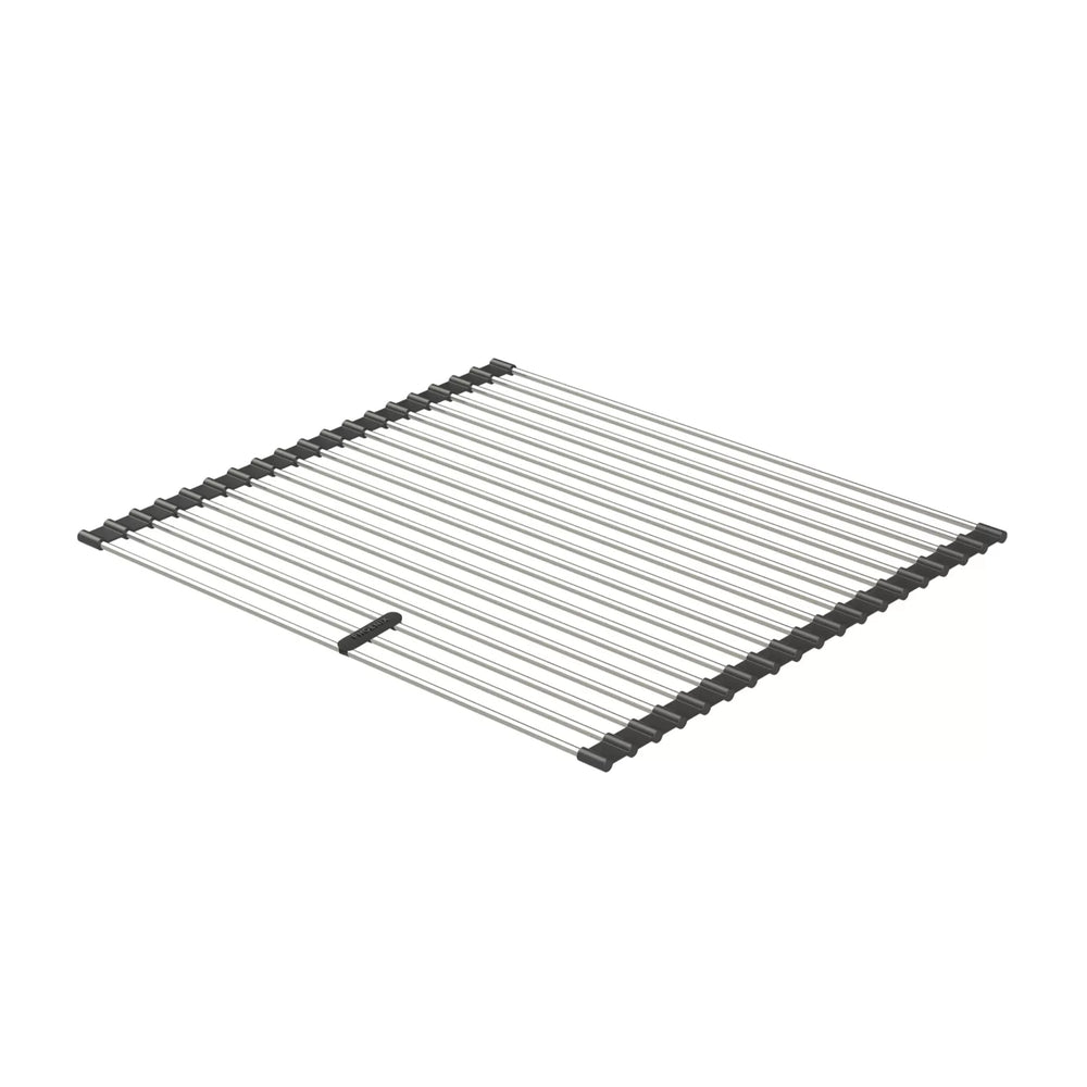 PHOENIX ROLLER MAT 386MM STAINLESS STEEL