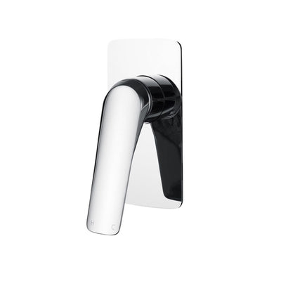 NORICO AU WALL MIXER 150MM CHROME