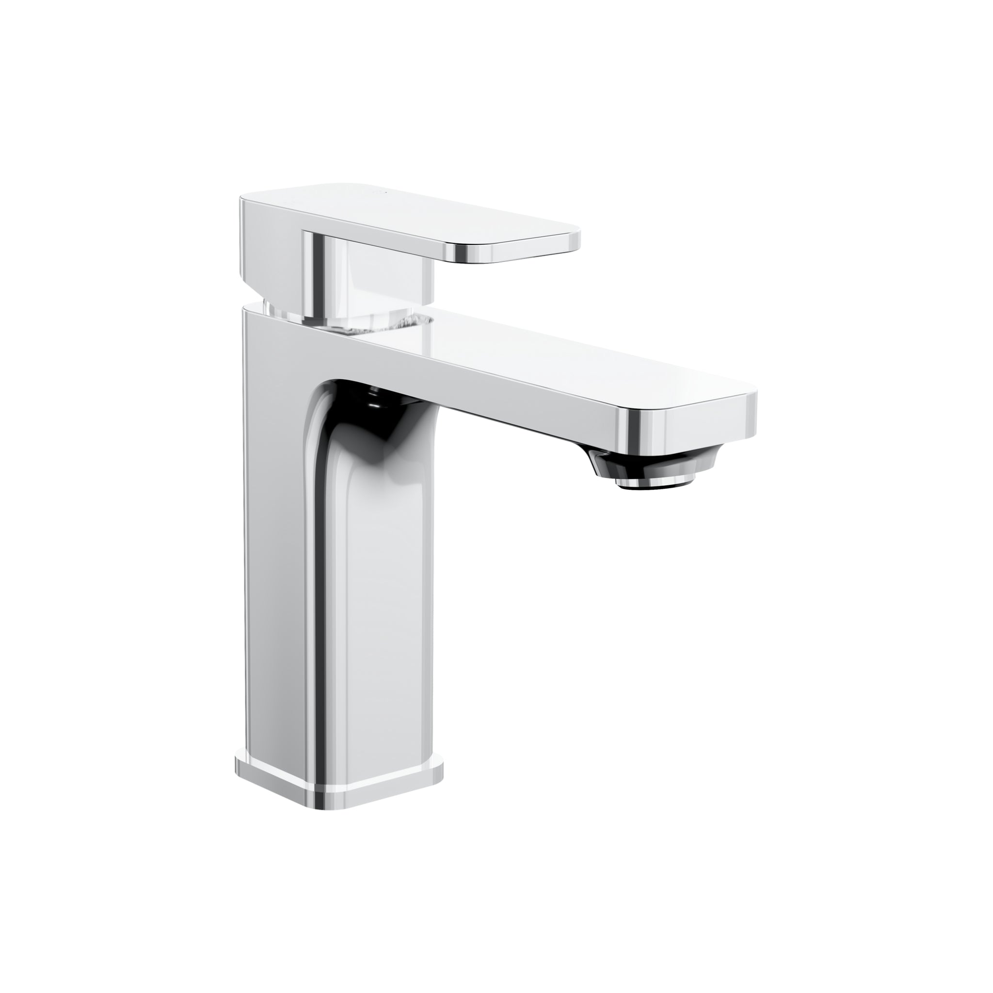 LINSOL ZIA BASIN MIXER 160MM CHROME