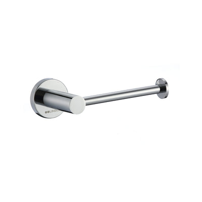 LINSOL LUX S2 LEAD FREE TOILET ROLL HOLDER CHROME