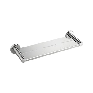 LINSOL LUX S2 SHOWER SHELF CHROME