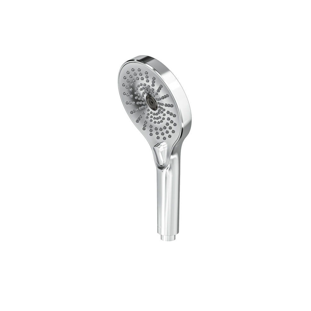 LINSOL SOULJET ECO MULTIFUNCTION HAND SHOWER 120MM CHROME
