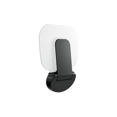NERO MECCA CARE SHOWER SEAT 400MM MATTE BLACK