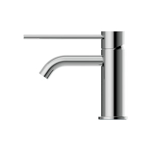 NERO MECCA CARE BASIN MIXER 158MM CHROME