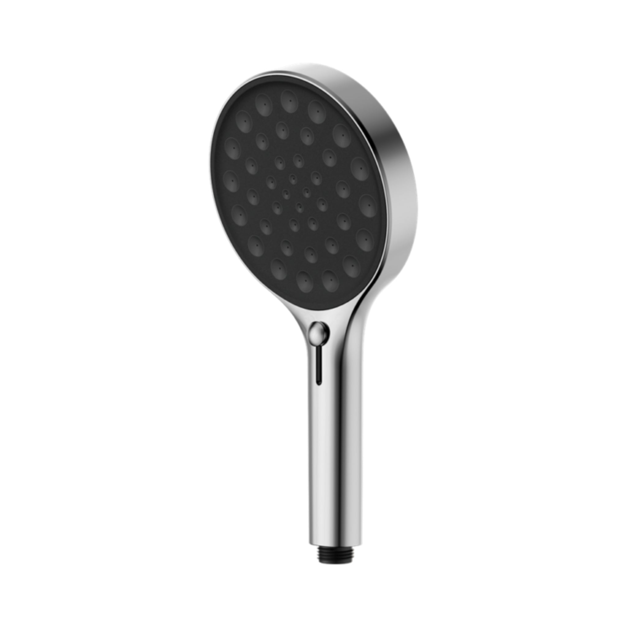 NERO SERENITY HAND SHOWER 273MM CHROME