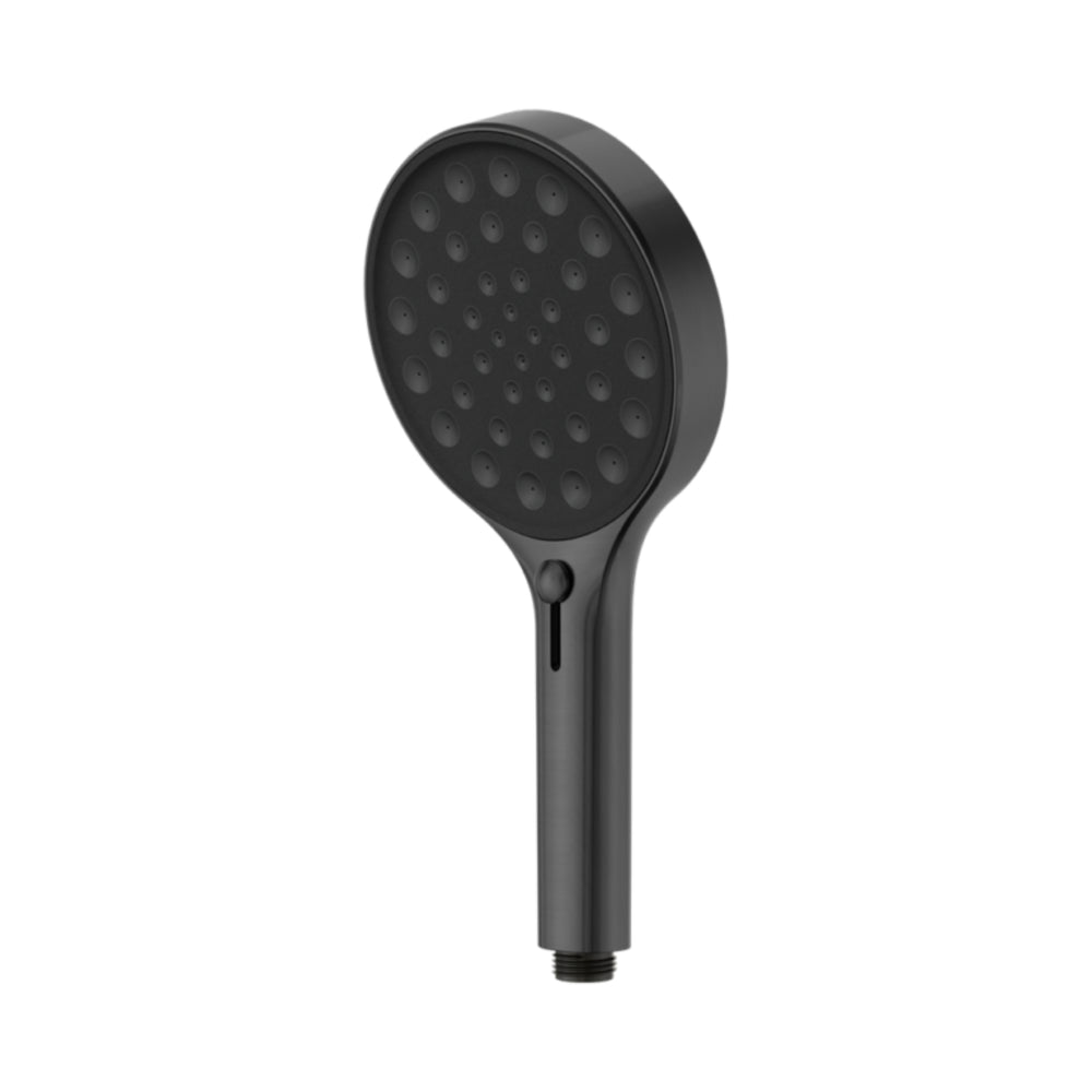 NERO SERENITY HAND SHOWER 273MM GUN METAL
