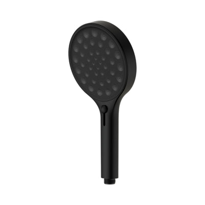 NERO SERENITY HAND SHOWER 273MM MATTE BLACK