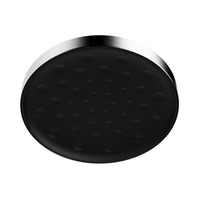 NERO SERENITY SHOWER HEAD 300MM CHROME