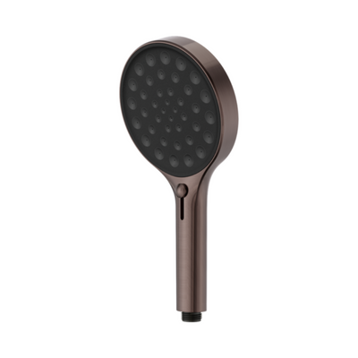 NERO SERENITY HAND SHOWER 273MM BRUSHED BRONZE