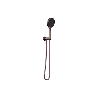 NERO SERENITY HAND HELD SHOWER BRUSHED BRONZE