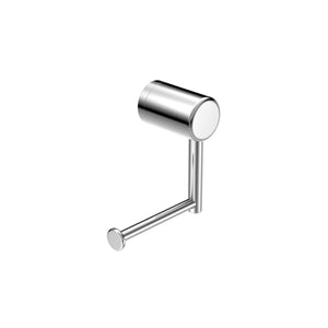 NERO MECCA CARE HEAVY DUTY TOILET ROLL HOLDER CHROME