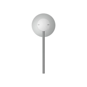 NERO MECCA CARE SHOWER MIXER CHROME