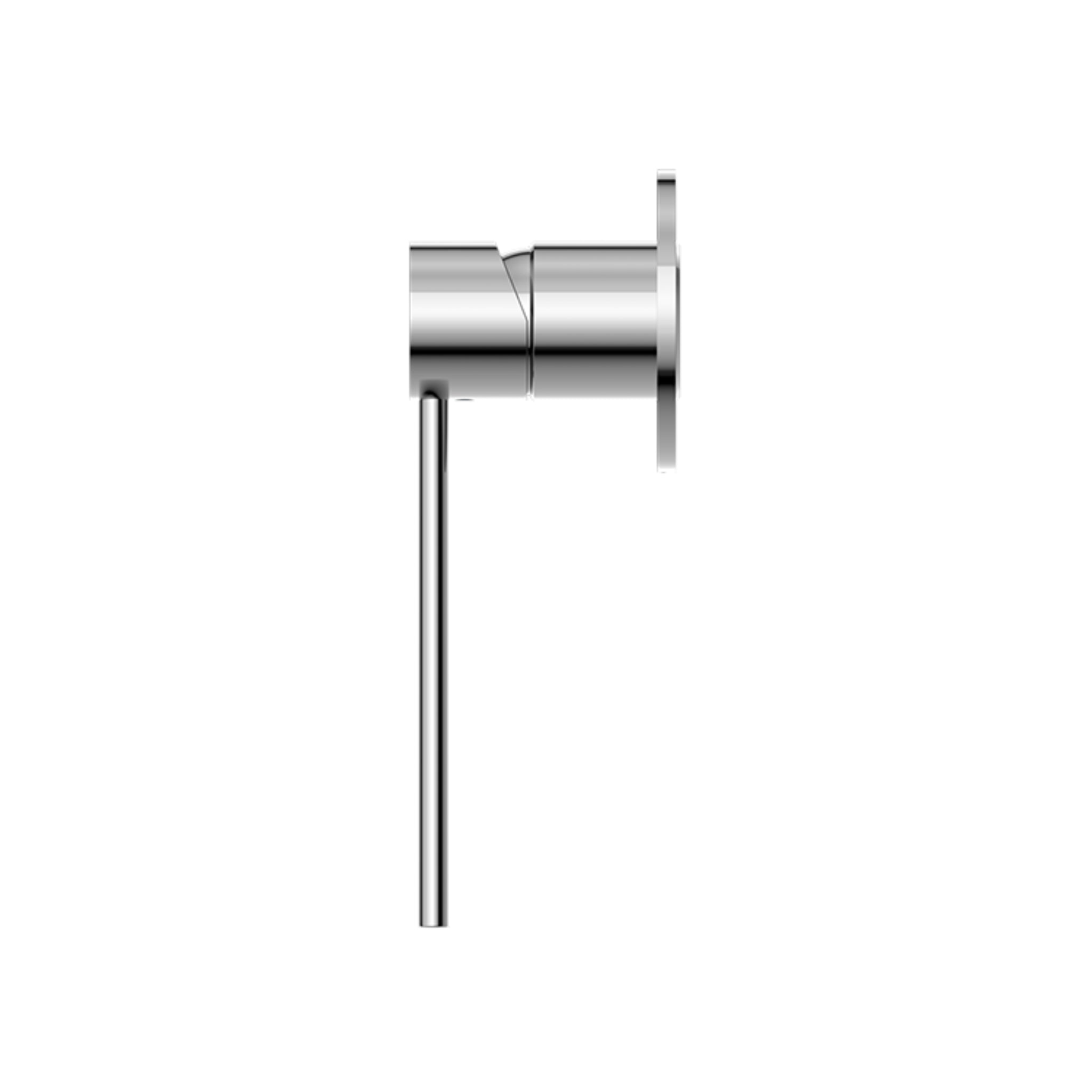 NERO MECCA CARE SHOWER MIXER CHROME