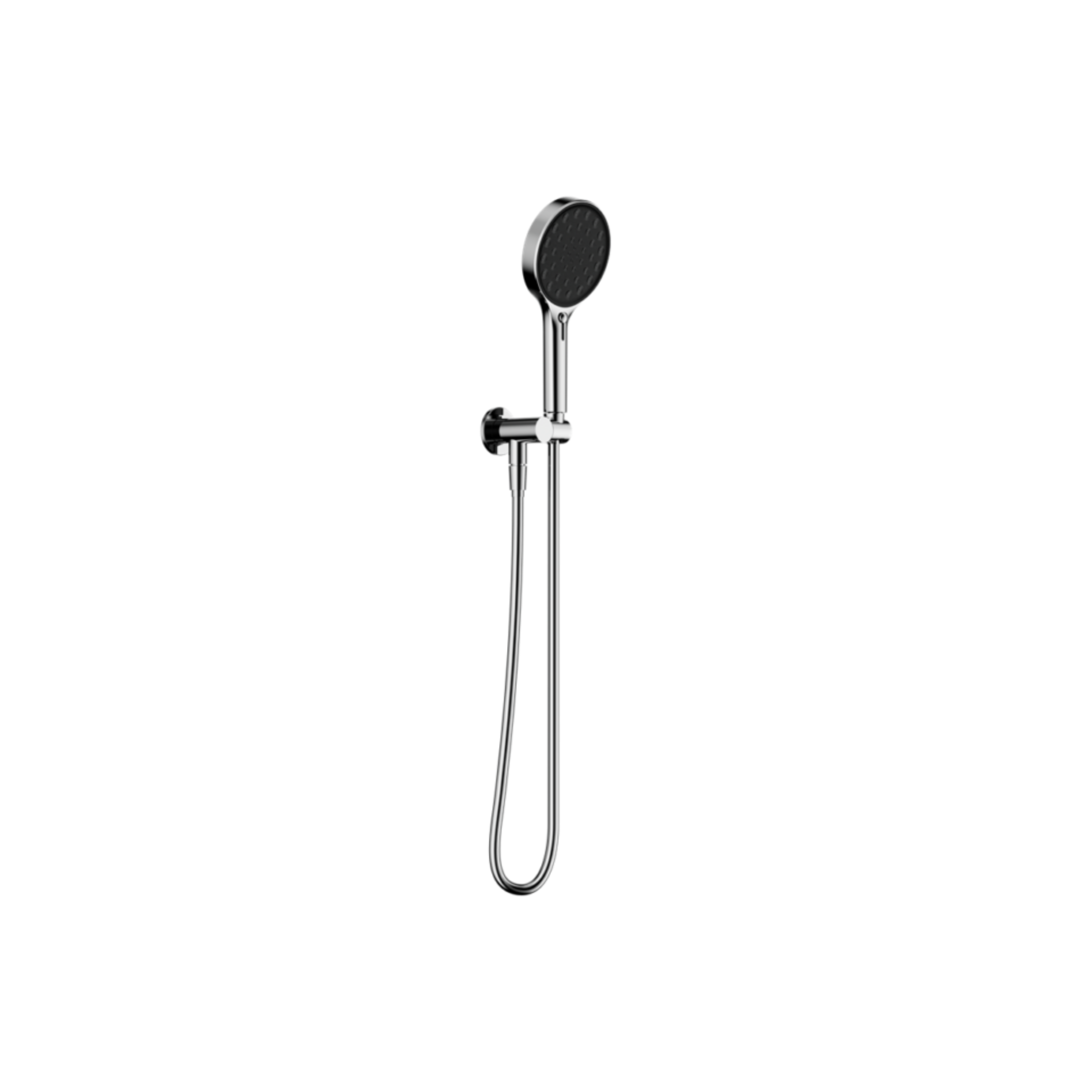 NERO SERENITY HAND HELD SHOWER CHROME