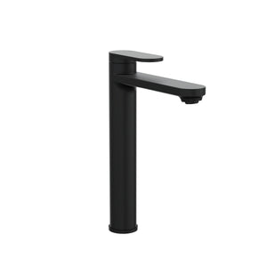 LINSOL CAPO TALL BASIN MIXER 278MM MATTE BLACK